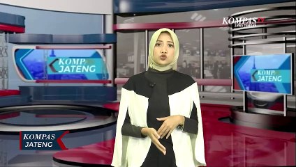 Penyekatan Perbatasan Kota Semarang Diperketat