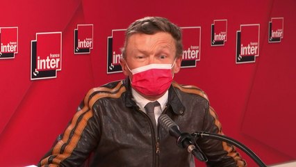 Sylvain Tesson : "Personne ne comprend" pourquoi Arthur Rimbaud s'est tu à 19 ans. "Tout à coup, il se tait : peut-être parce qu'on ne l'aura pas assez écouté."