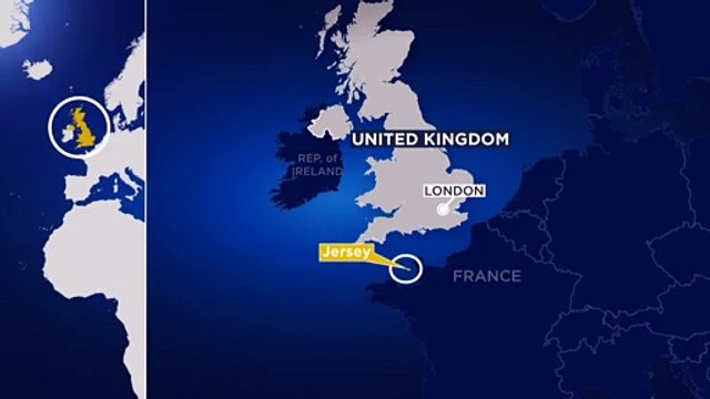 Франция - Британия: новая рыбная война?