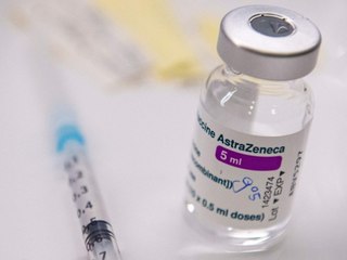 AstraZenca: Aufhebung der Priorisierung geplant