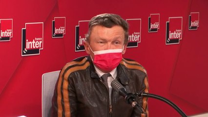 Sylvain Tesson : Rimbaud, "c'est l'anti Victor Hugo". "Hugo met son génie au service des causes, des enseignements ; Rimbaud ne raisonne pas"