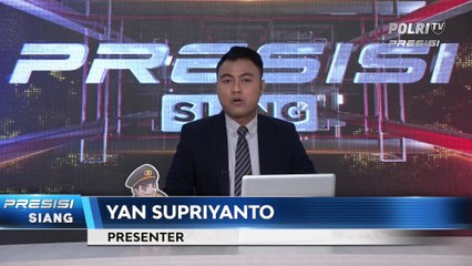 Presisi Siang (6/5/2021)