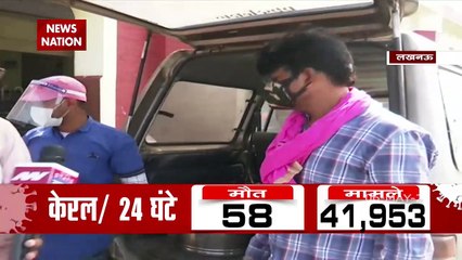 Corona Virus: लखनऊ में गरीबों और भूंखों को लिट्टी-चोखा खिला रही है यह संस्था, देखें रिपोर्ट