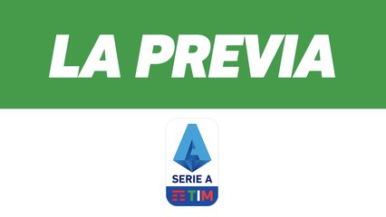 La Previa, Jornada 35: Serie A