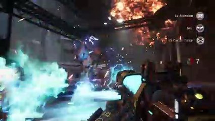 Necromunda: Hired Gun - Trailer - Gameplay