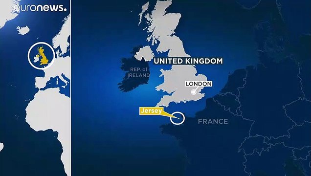 Pêche : entre Londres et Paris c'est électrique, le Royaume-Uni envoie deux navires de patrouille