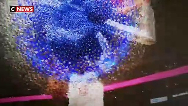 Découvrez la paire de baskets Nike aux couleurs de la Playstation 5 qui sera disponible dès le 14 mai prochain