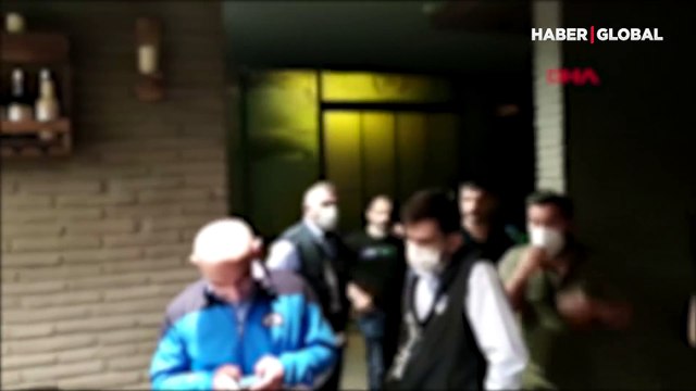 Bağcılar'da 6 mekana kumar baskını: 95 kişiye 329 bin 555 TL para cezası