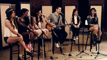 Boyce Avenue Most Viewed Acoustic Covers ft Sarah Hyland Fifth Harmony Jennel Garcia Bea Miller