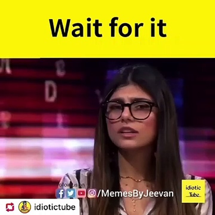 Wait For It Comedy Video