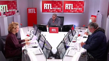 Bruno Verjus est l'invité d'Alba Ventura