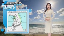 [내일의 바다낚시지수] 5월 7일 금요일, 곳곳에 풍랑특보와 강풍특보 / YTN