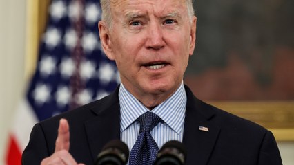 ‘Monumental moment’: US backs COVID vaccine patent waivers