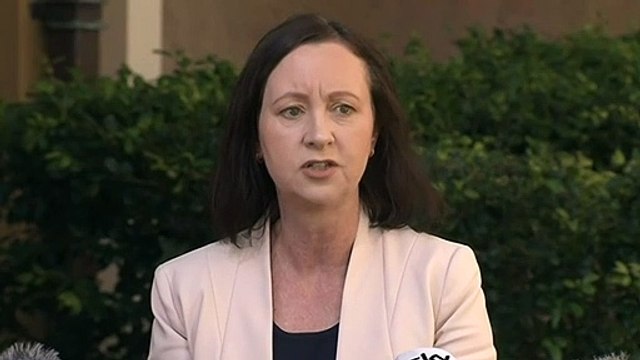 Mandatory hotel quarantine for anyone from exposure sites