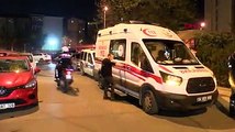 İstanbul’da hareketli gece: İmdat çığlığını duyan polisi aradı