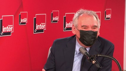François Bayrou sur la responsabilité de la France au Rwanda : "J'étais membre du gouvernement, mais je n'ai jamais vu d'indice qui aille dans ce sens-là"