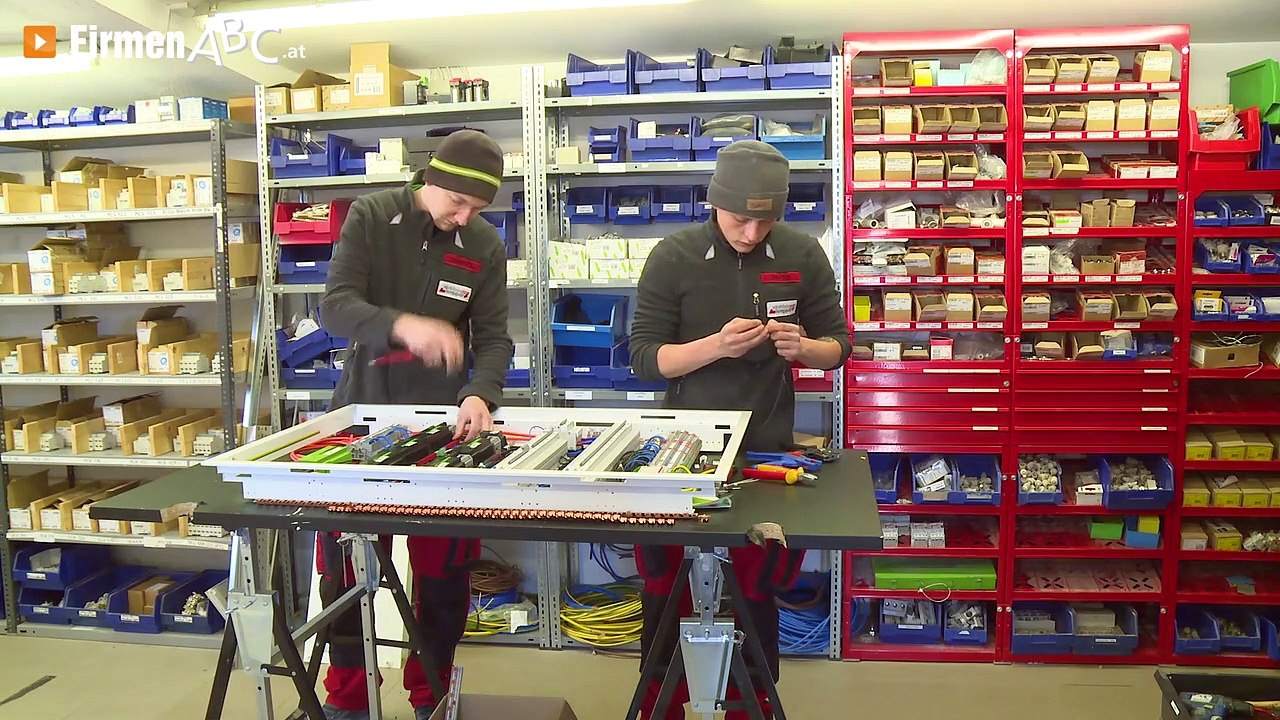 Elektro Krepper GesmbH in Sankt Johann in Tirol – Ihr Profi für Elektroinstallation, Smarthome & Co.