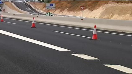 Peaje en toda la red de carreteras a partir de 2024