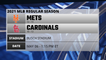 Mets @ Cardinals Game Preview for MAY 06 -  1:15 PM ET