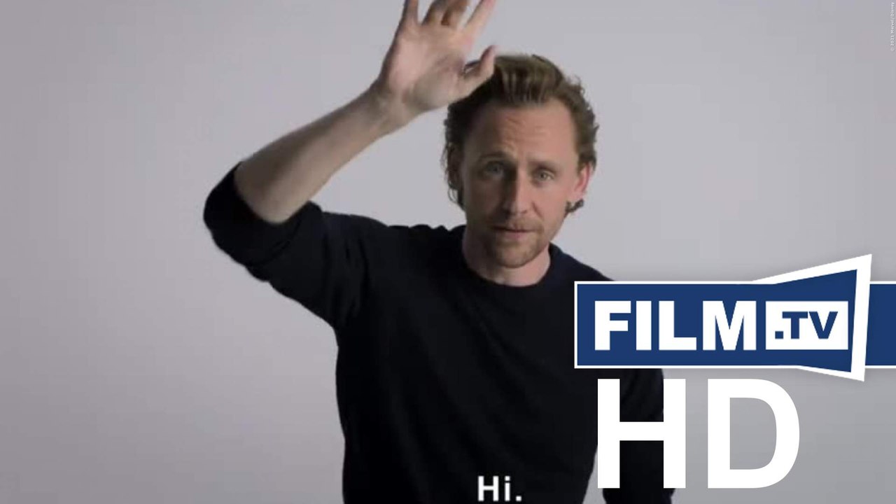 Loki-Start vorverlegt - Tom Hiddleston erklärt wieso - Trailer Deutsch German (2021)