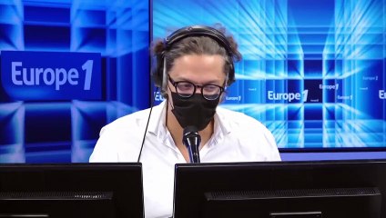 Drame à Avignon : le "climat politique" donne "le sentiment d’un permis de tuer" pour Bernard-Henri Lévy