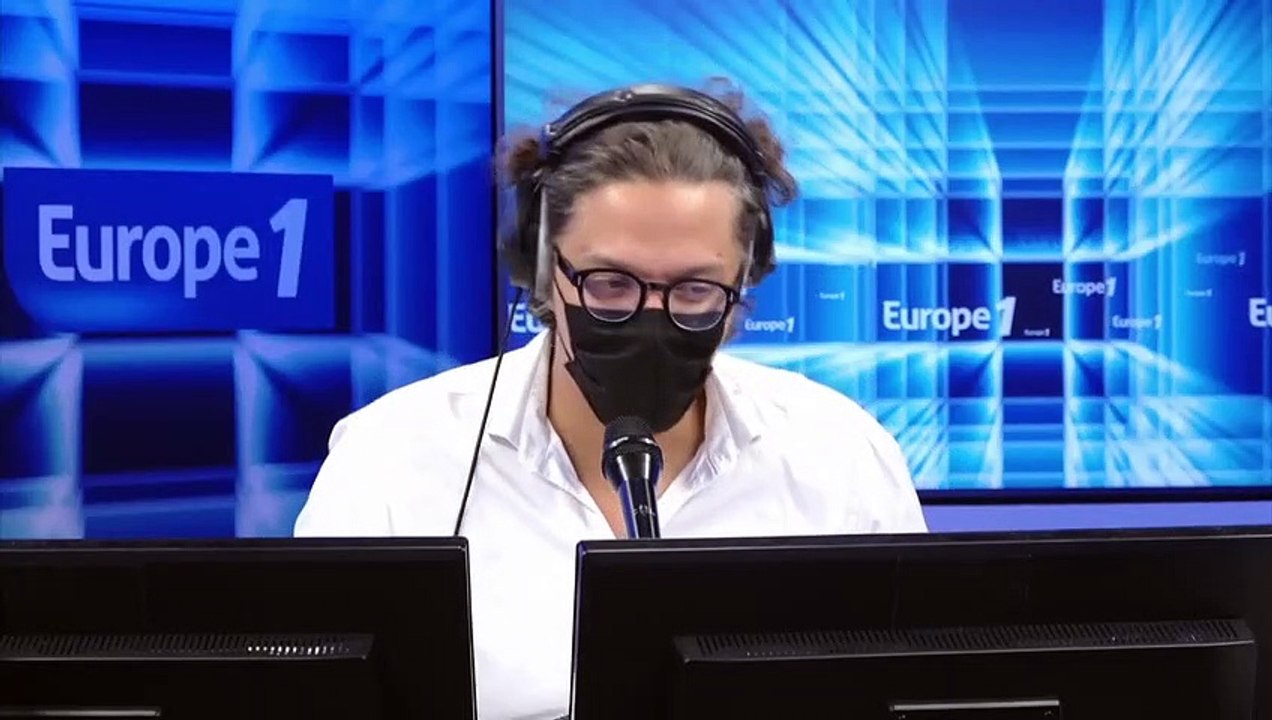 Drame à Avignon : le "climat politique" donne "le sentiment d’un permis de tuer" pour Bernard-Henri Lévy