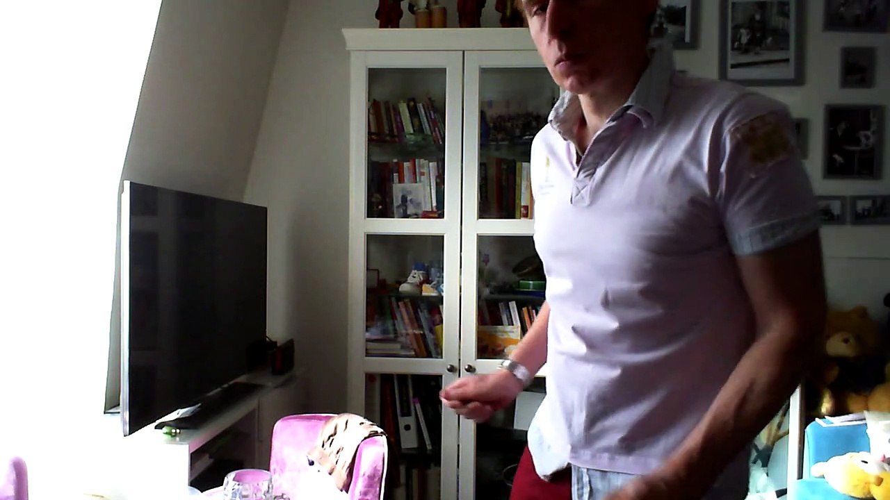 Wiwi kameloualise "ah ya zein"