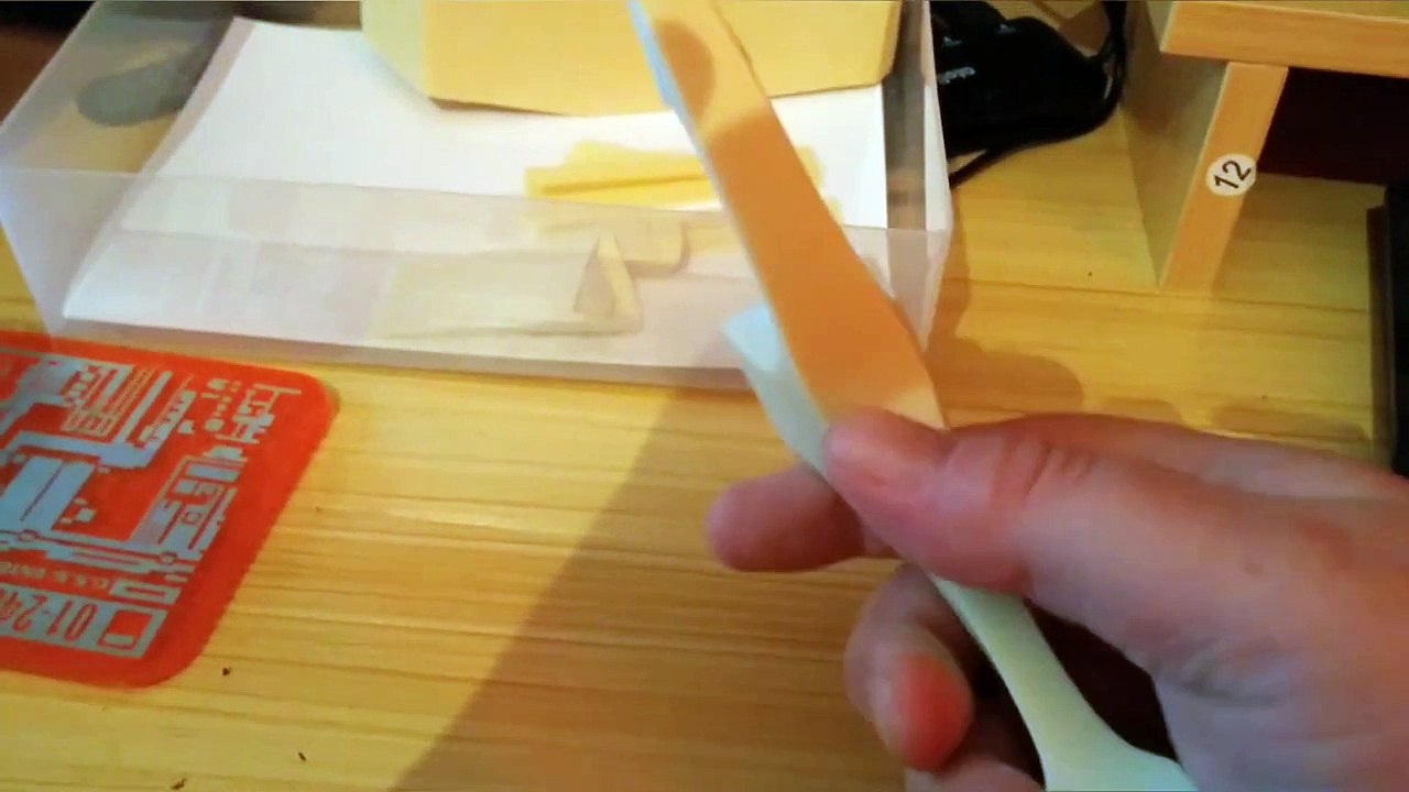 The Invaders Tv Series Vaporiser Build Part One