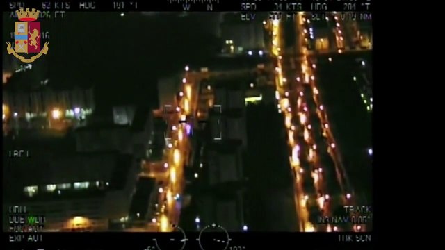 Mafia a Bari: calci e pugni nei video diffusi dalla Polizia, 16 condanne per estorsione, furti e molti altri reati