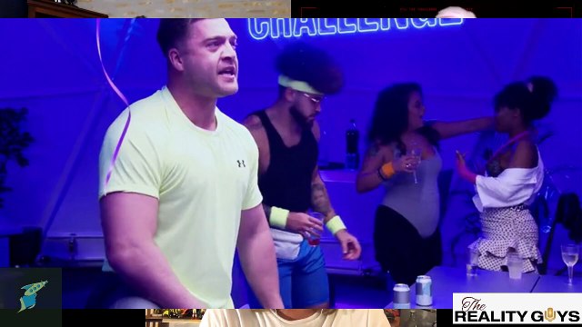 The Reality Guys Episode 21|The Challenge Double Agents Reunion | Temptation Island Season Finale