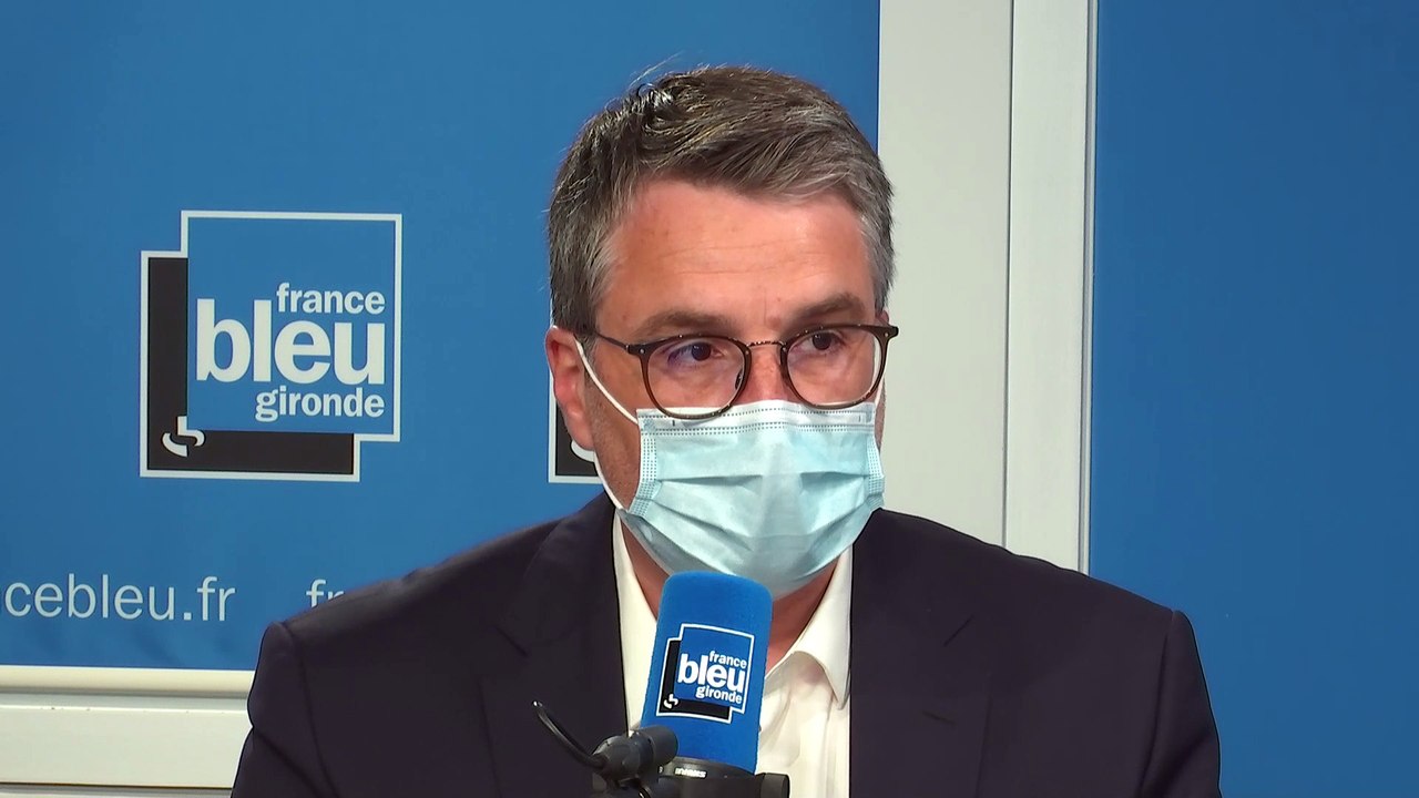 Elections régionales : "Il y a une nécessité de rassemblement" pour faire barrage au Rassemblement National selon Florent Boudié