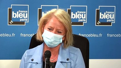 Il n'est pas normal que les résidents des Ehpad ne puissent pas retrouver leur liberté de mouvement, affirme la ministre chargée de l'autonomie, invitée de France Bleu Paris