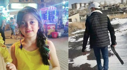 13 yaşındaki Pınar maganda kurbanı