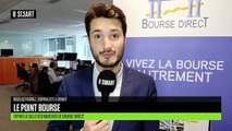 POINT BOURSE - Emission du jeudi 6 mai