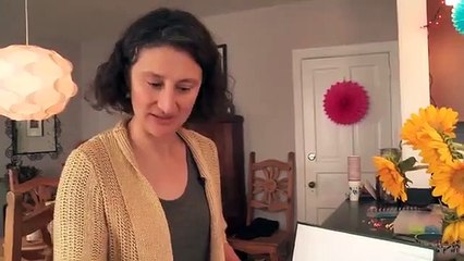 Mr Fish Cartooning From The Deep End Trailer