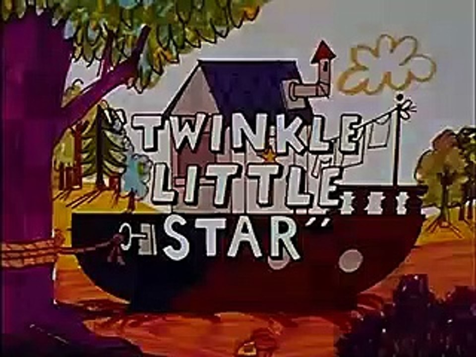 Winky Dink And You! E3: Twinkle Little Star (1968) - (Animation, Comedy, Family, Short, TV Series)