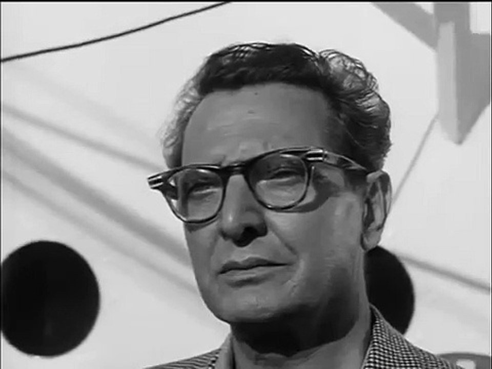 Sea Hunt: Season 4, Episode 1