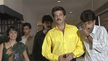 Music Launch Of Kabhi Na Kabhi (1998) | Anil Kapoor | Jackie Shroff | Flashback Video