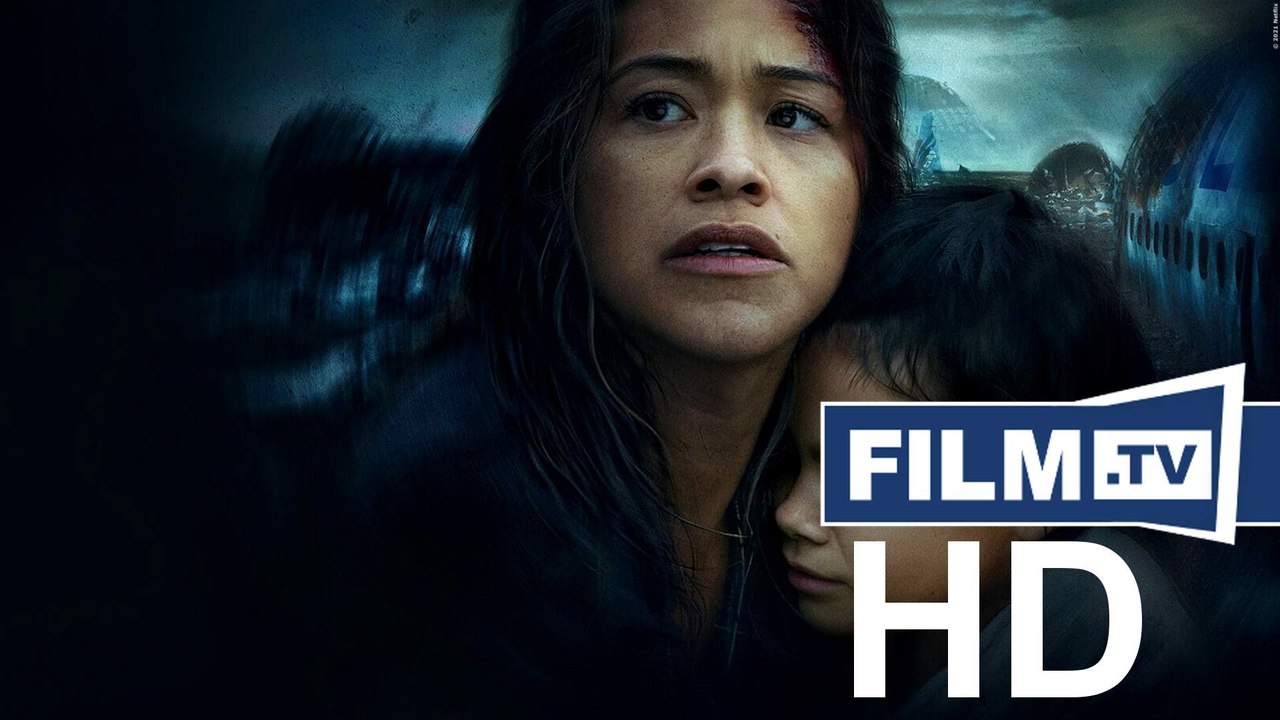 Awake Trailer Deutsch German (2021)