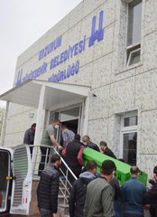 13 YAŞINDAKİ PINAR MAGANDA KURBANI