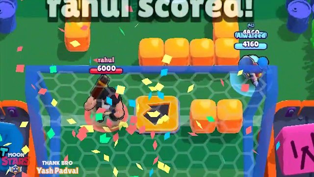 99 SPAWNING ON WATER!! _ Brawl Stars Funny Moments & Glitches & Fails #416