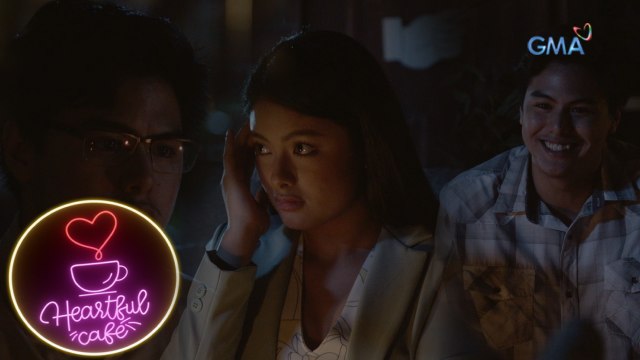 Heartful Cafe: Loveless noon, Jowable na ngayon! | Episode 8