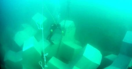 ARTVİN HAVALİMANINA 10 KATLI BİNA YÜKSEKLİĞİNDE DENİZ DOLGUSU