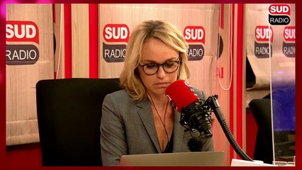 Sud Radio à votre service avec Fiducial - Pierre Smith