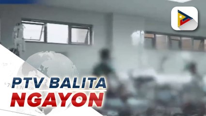 #PTVBalitaNgayon May 6, 2021 3PM Update