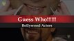 Guess The Bollywood Actor: 25 Bollywood Actors | Guess them from their Smiley Face |