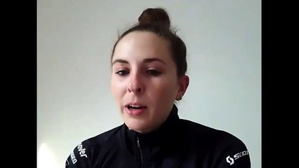 J. Labous (DSM) : "Quand j'ai commencé, il n'y avait qu'une ou deux courses diffusées"