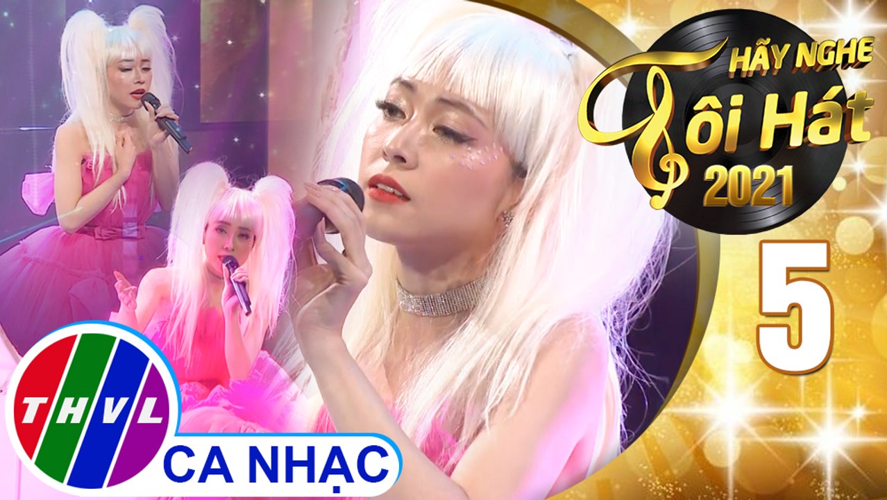 Vầng trăng cô đơn - Tina Ngọc Nữ