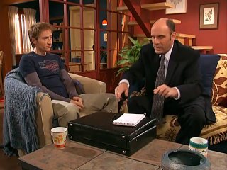 Le sketch show QC - S02E03