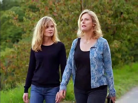 21 nuits avec Pattie Film (2015) - Avec Isabelle Carré, Karin Viard, André Dussollier